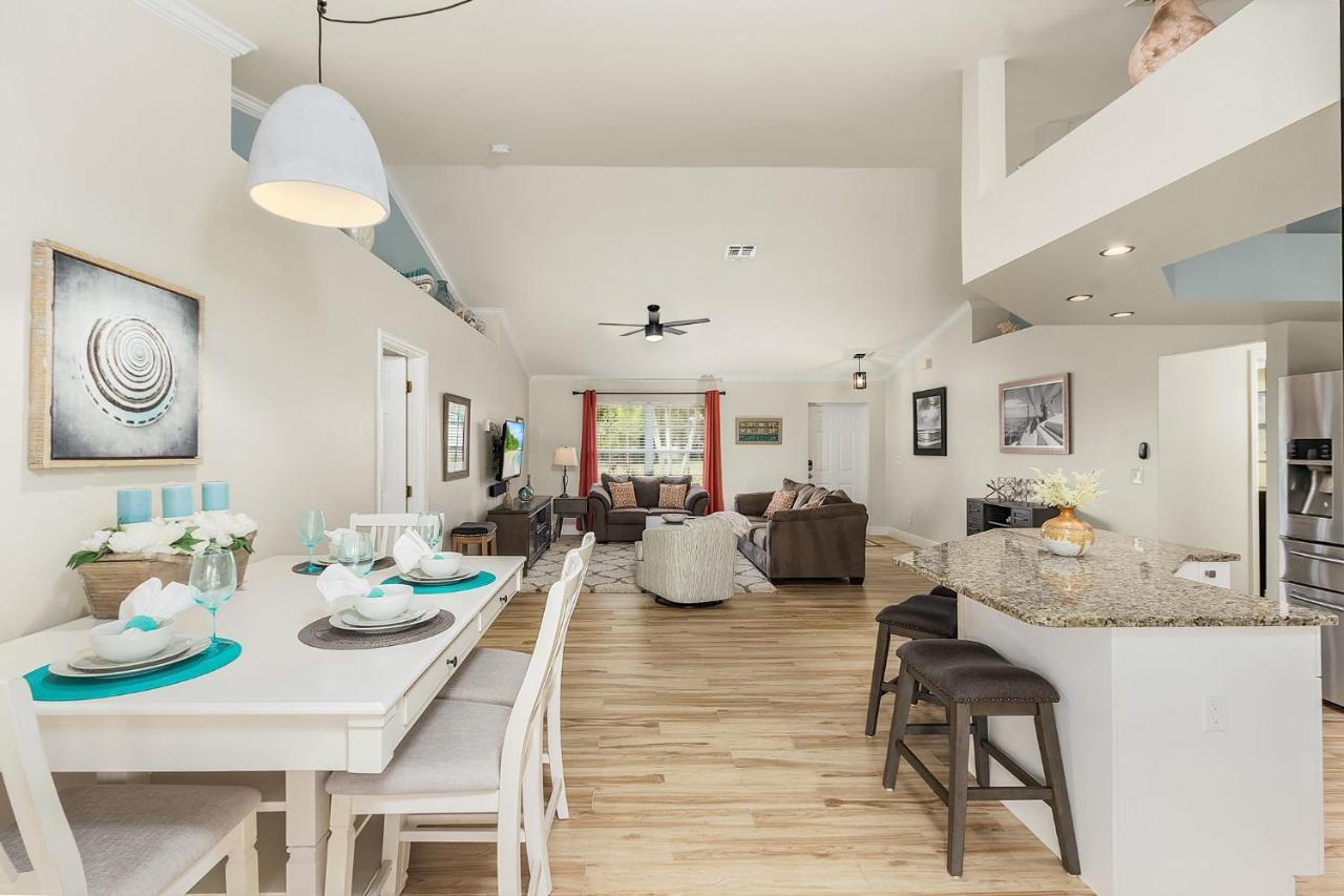 Villa Three Sisters - Roelens Vacations Кейп-Корал Экстерьер фото