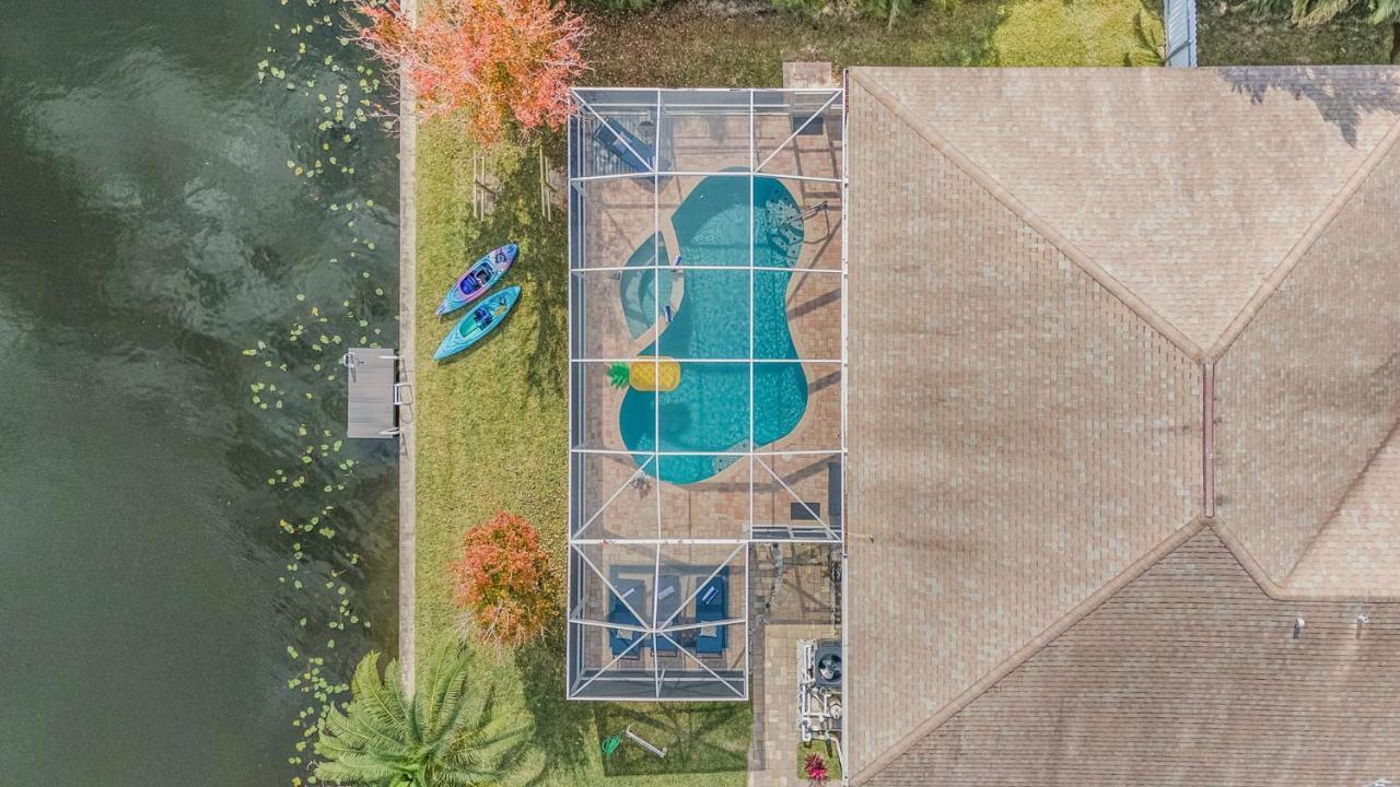 Villa Three Sisters - Roelens Vacations Кейп-Корал Экстерьер фото